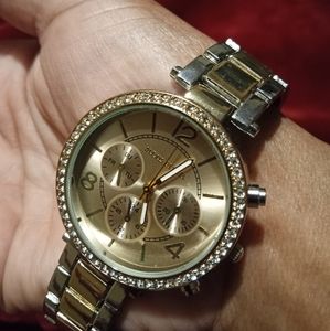 Alexis Bendel Men's Watch